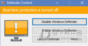 Defender Control2.0下载
