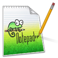 Notepad++32位 V8.6.0 官方中文免费版