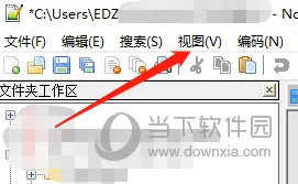 Notepad++32位中文版下载