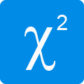 卡方检验计算器 V3.9.6 官方最新版