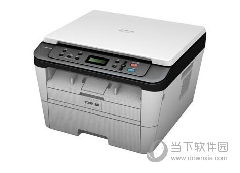 东芝estudio300d打印机