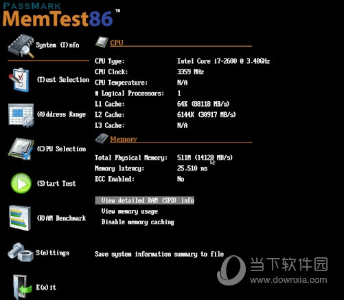 Memtest86