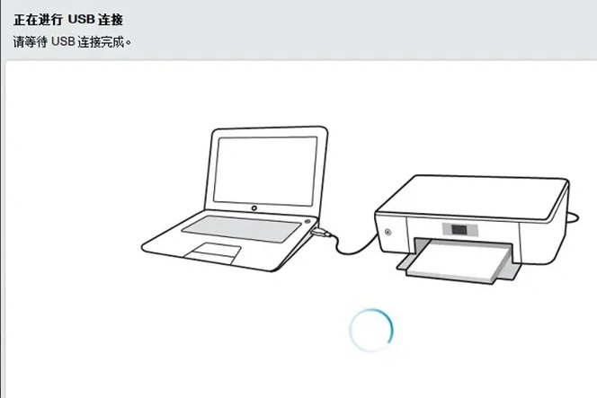 hp smart tank 510 series 打印机驱动1