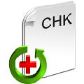 CHK文件恢复专家 V1.29 官方版