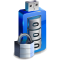 U盘内存卡批量只读加密专家 V1.71 官方版